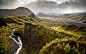 #nature, #landscapes, #Iceland, #rivers, #hills, #forests | Wallpaper No. 177891 - wallhaven.cc