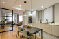 Vivienda Reino de Valencia - Contemporáneo - Cocina - Valencia - de destudio Arquitectura | Houzz