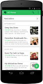 Evernote 6 for android