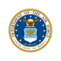 Department of the Air Force汽车标志