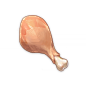 Fowl : Fowl is a Cooking Ingredient item used in recipes to create Food items. Fowl is dropped upon death by the wild birds found around Teyvat. The amount varies according to the animal's size. See the Video Guides section or the Teyvat Interactive Map f