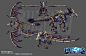 Sindragosa Heroic, Andrew Kinabrew : 2015 © Blizzard Entertainment, Inc. All Rights reserved