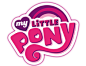 MyLittlePony-英文游戏logo-GAMEUI.cn-游戏设计