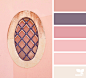 Design Seeds : Design Seeds color palettes ... posted daily for all who love color.