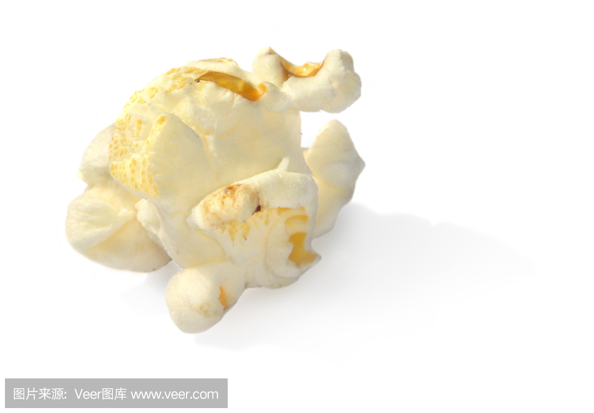 爆米花，一种无处不在的魅力