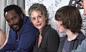 'The Walking Dead' Cast Pranks Andrew Lincoln (VIDEO)