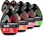 MiO Liquid Water Enhancer - Energy