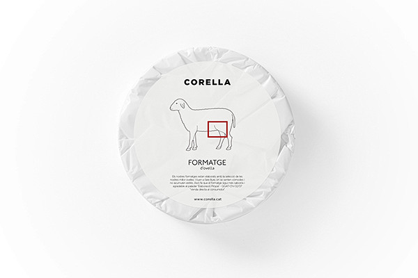 CORELLA : Branding a...