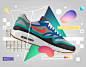 NIKEiD