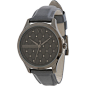 AX Armani Exchange Lady Hampton Silver/Steel