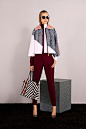 Fendi | Pre-Fall 2014 Collection | Style.com