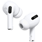 【限时下单立减】Apple/苹果 AirPods Pro 无线蓝牙耳机降噪-tmall.com天猫