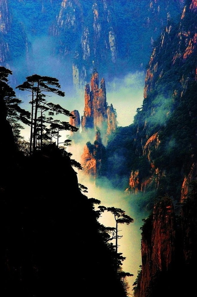 【图】高清：“文明生态 美丽中国”摄影大...