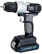 Black and Decker Platinum 20V Drill Driver