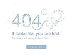 Sia-Li采集到缺省/404