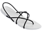 Flip Flops get the Starck Treatment  - Core77 : Think flip flops should be confined to locker room showers and beach bumming? Leave it to a French designer to rescue the lowly plastic sandal from the dredges of the fashion faux pas. Philippe Starck has te