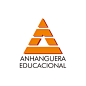 Anhanguera Educacional学校logo