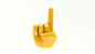 Emoji expresion hand hands Icon message ok palm sign simbol