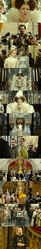【伊丽莎白2：黄金时代 Elizabeth: The Golden Age (2007)】05
凯特·布兰切特 Cate Blanchett
#电影# #电影海报# #电影截图# #电影剧照#