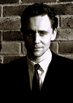 无聊的summer他姐采集到Tom hiddleston