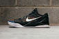 细览 Nike Kobe 9 Elite Low HTM 别注系列 - 篮球鞋 - SNEAKER球鞋资讯