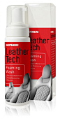 Mothers LeatherTech:汽车护理品牌包装 DESIGN³设计创意 拼图详情页 设计时代