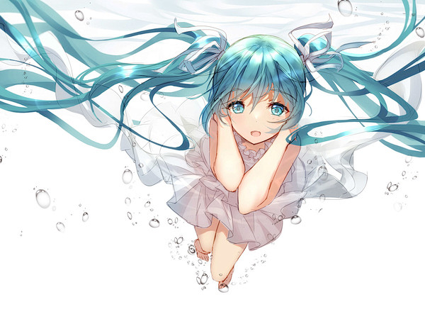 初音未来