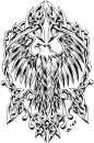 凯尔特人老鹰由roblfc1892