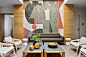 Shamir Shah Adorns Ten Thousand Los Angeles With Rich Materials and Plenty of Art : 





The Los Angeles apart­ment building Ten Thousand’s common areas by Shamir Shah Design include an elevator vestibule with sofas by Patrick E. Naggar. P...