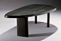 Table Desk:  Inspiration only.  CHARLOTTE PERRIAND (1903-1999)