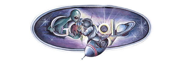 俄罗斯Doodle 4 Google冠军...