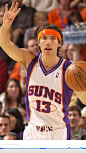 Steve Nash (@SteveNash) | Twitter
男神～～