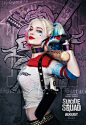 Mega Sized Movie Poster Image for Suicide Squad (#27 of 37)
