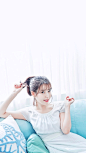 IU 李知恩 李智恩 cr：李知恩-IU