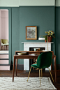 emily-henderson_modern-victorian_trend_wall-treatments_paint_inspo-pic_2.jpg (2500×3748)