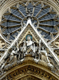 Basilique Sainte Clotilde, Paris VII