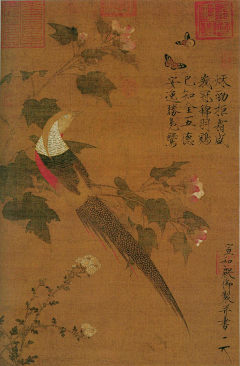 sususbp采集到古画