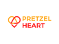 A logo I made for fun that connects a pretzel with a heart :)

View the Behance project here: https://www.behance.net/gallery/60338681/Pretzel-Heart-Branding