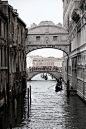 威尼斯的叹息桥