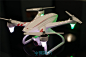 无人机界的灯厂超跑 疆域大黄蜂Hornet S无人机体验