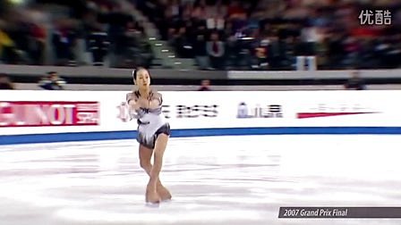 【转】视频:Mao Asada - Ma...