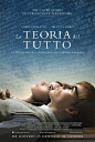 The Theory of Everything Movie Poster