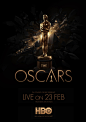 HBO: The Oscars Night 2015 : Some of us met the Oscar Statue a bit closer this year! We were given a pleasure to create a gold & classy Key Ad for HBO Asia announcing Oscars Night Gala transmission and much more!