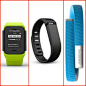 We have seen comparisons of the Kreyos Meteor Smart Watch vs other smart watches but how does it compare to activity trackers like the Fitbit Flex and Jawbone Up?