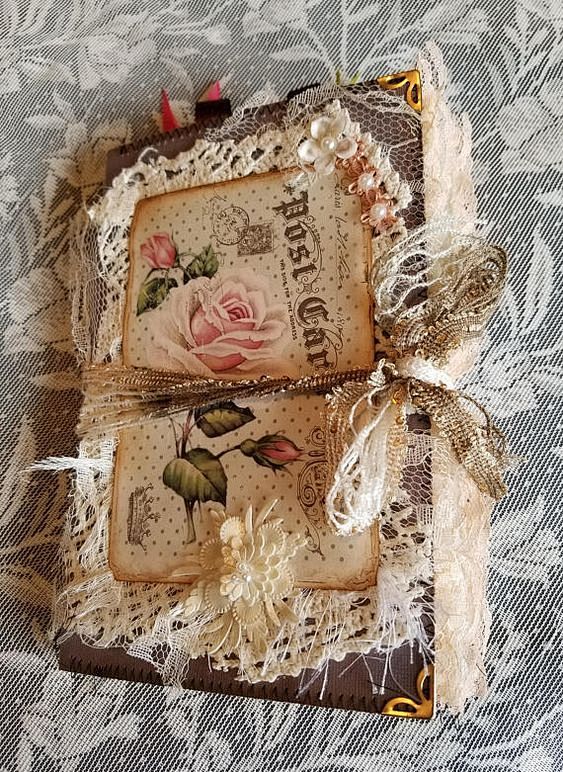 Handmade Shabby Chic...