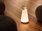 UMA Sound Lantern – Portable Light + Speaker