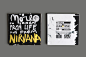Nirvana / CD及画册设计