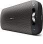 Philips wireless portable speaker BT3600B | par Philips Communications