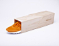 多功能运动鞋包装设计 - 中国包装设计网