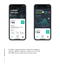 Mobile UI Design: Watering Tracker. App for Home Needs : In our routine full of diverse tasks, mobile apps have become great help. Today we share UI concept for one more called Watering Tracker, reminding users to water the plants as well as tracking the